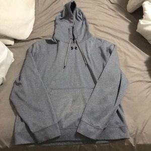 Under Armour Hoodie